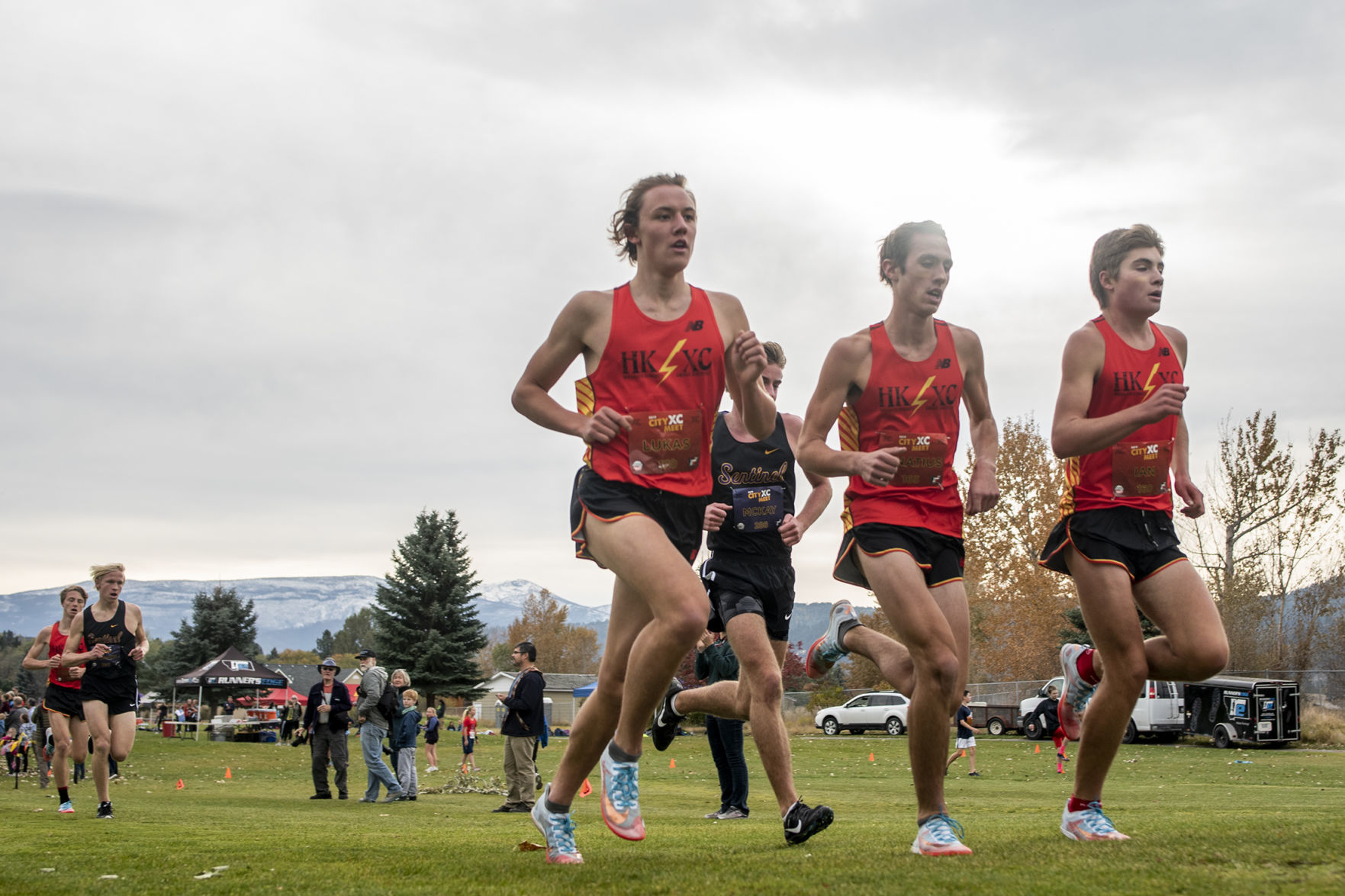 Runner's Edge Meet 17